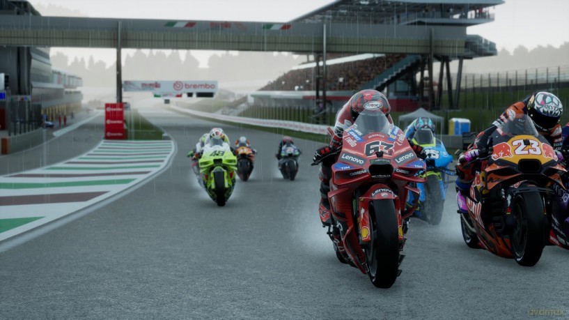 MotoGP 26 (Code in Box) [GRA SWITCH 2]