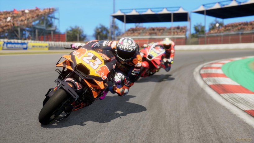 MotoGP 26 (Code in Box) [GRA SWITCH 2]