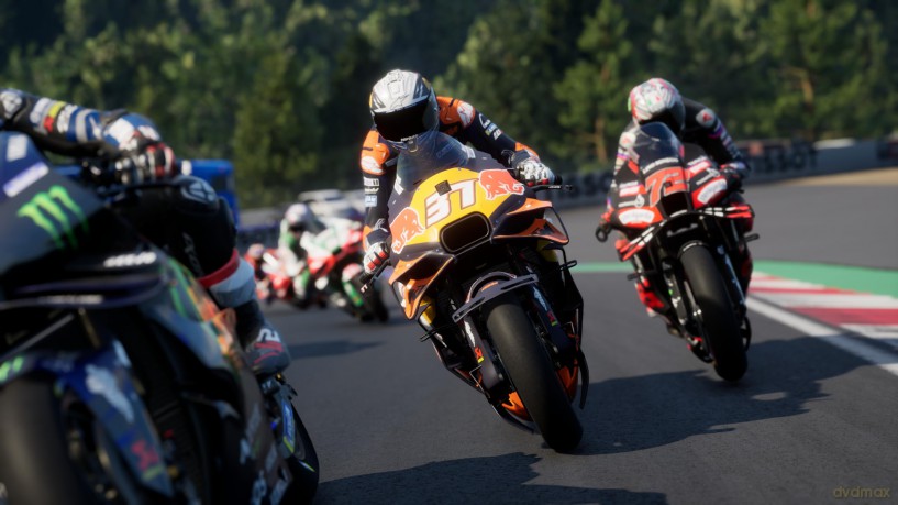 MotoGP 26 (Code in Box) [GRA SWITCH 2]
