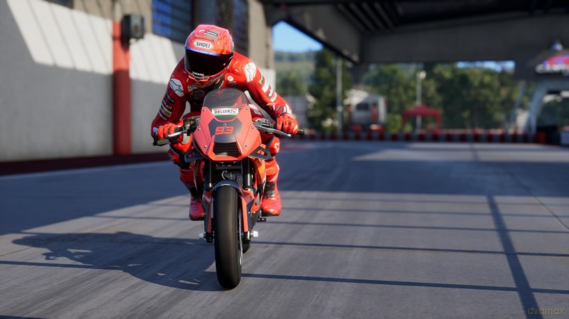 MotoGP 26 (Code in Box) [GRA SWITCH 2]