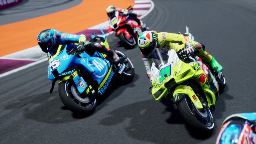 MotoGP 26 (Day One) [GRA PS5]