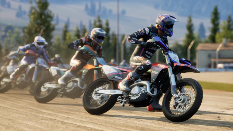 MotoGP 26 (Day One) [GRA PS5]