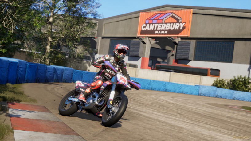 MotoGP 26 (Day One) [GRA PS5]