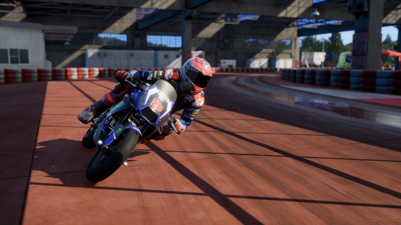 MotoGP 26 (Day One) [GRA PS5]