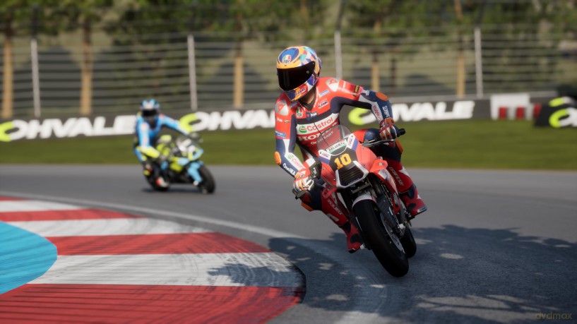 MotoGP 26 (Day One) [GRA PS5]