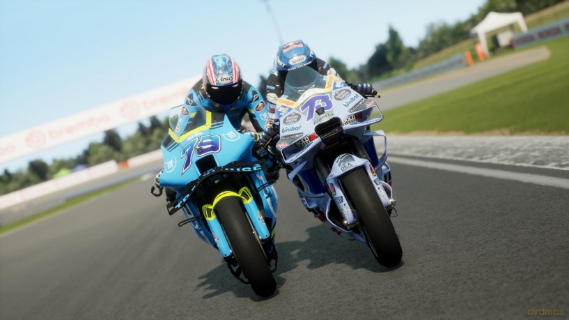 MotoGP 26 (Day One) [GRA PS5]