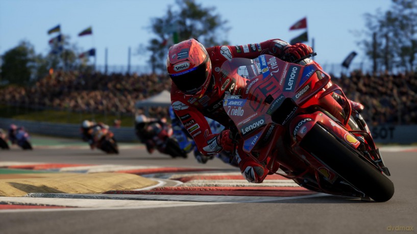 MotoGP 26 (Day One) [GRA PS5]