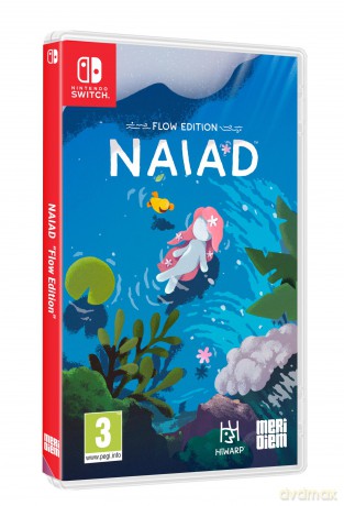 NAIAD Flow Edition [GRA SWITCH]