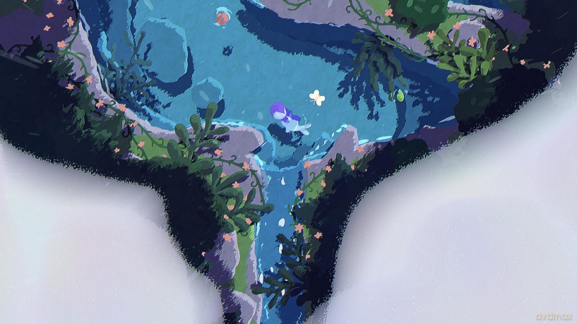 NAIAD Flow Edition [GRA SWITCH]