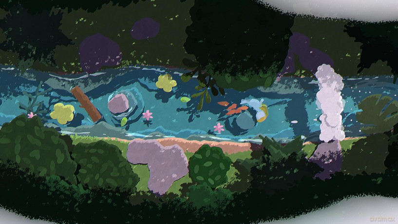 NAIAD Flow Edition [GRA PS5]