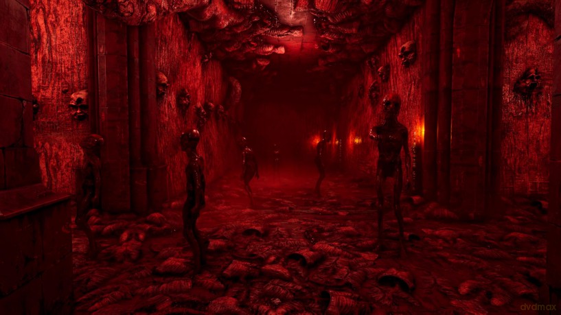 Necrophosis Full Consciousness [GRA PS5]