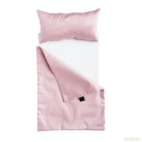Ooh Noo - Toy Pram Bedding Set Sweet Dreams (40TPB2010)
