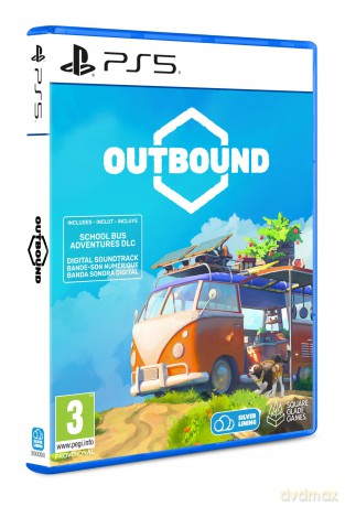 Outbound [GRA PS5]