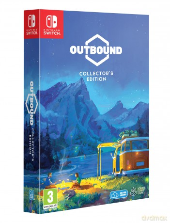 Outbound (Collector's) [GRA SWITCH]