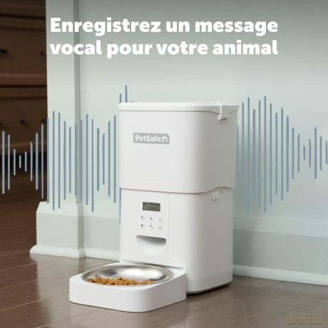 Petsafe - FlexFeed Automatic Feeder
