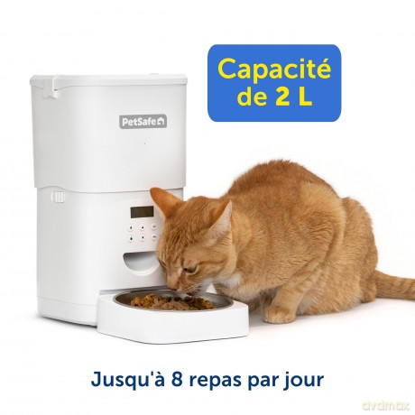 Petsafe - FlexFeed Automatic Feeder