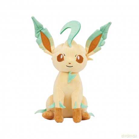 Pokemon - Plush 20 cm Leafeon (PKW4578)