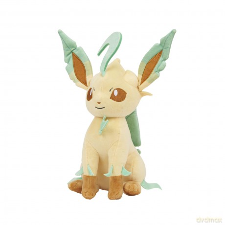 Pokemon - Plush 20 cm Leafeon (PKW4578)
