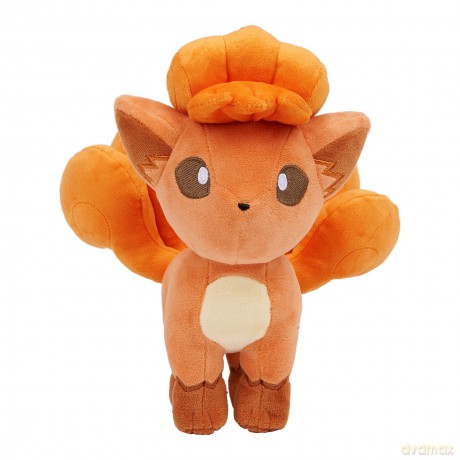Pokemon - Plush 20 cm Vulpix (PKW4579)