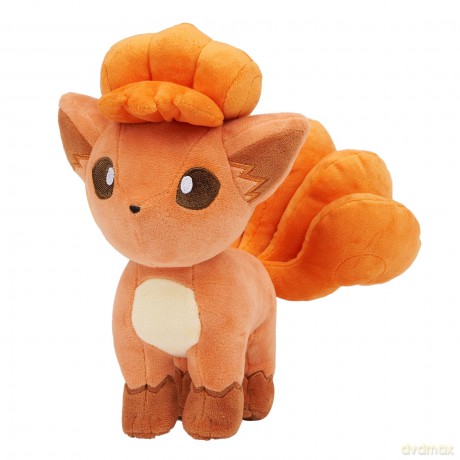 Pokemon - Plush 20 cm Vulpix (PKW4579)