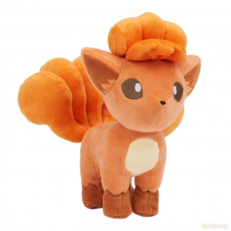 Pokemon - Plush 20 cm Vulpix (PKW4579)