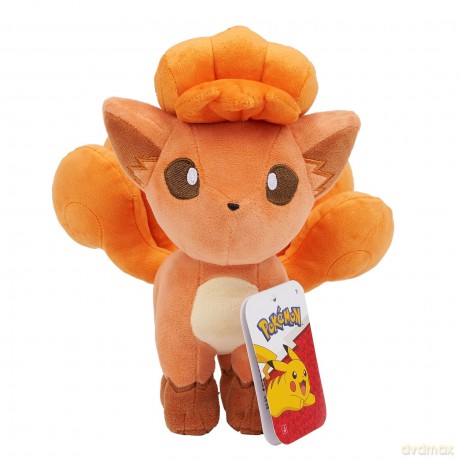 Pokemon - Plush 20 cm Vulpix (PKW4579)