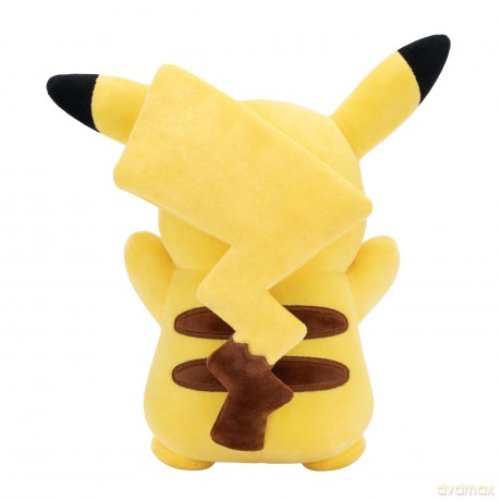 Pokemon - Plush 30 cm Pikachu - (PKW4467)