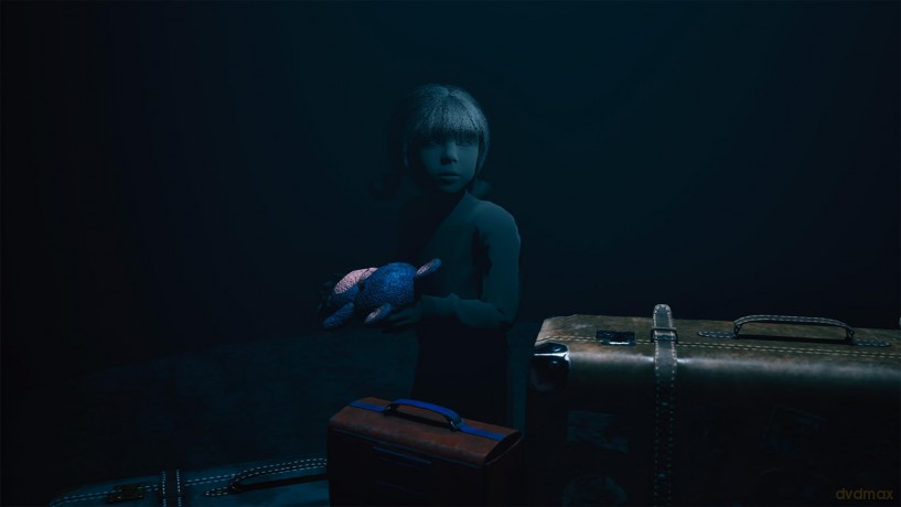 Portrait of a Torn (Deluxe) [GRA PS5]