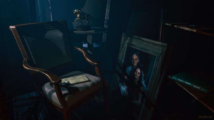 Portrait of a Torn (Deluxe) [GRA PS5]