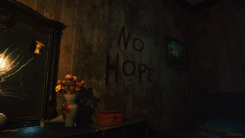 Portrait of a Torn (Deluxe) [GRA PS5]