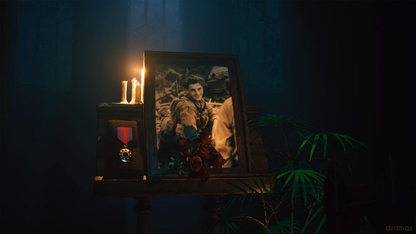 Portrait of a Torn (Deluxe) [GRA PS5]