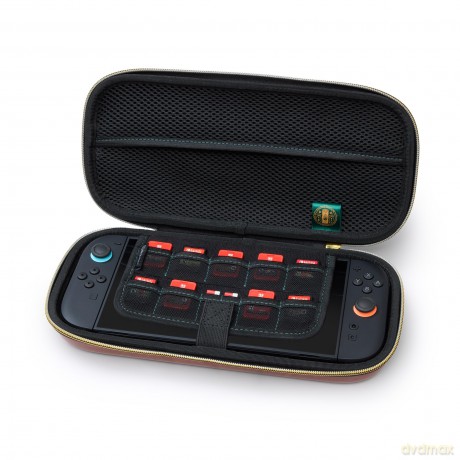 PowerA - Protection Case for Nintendo Switch 2 - Hyrule Crest