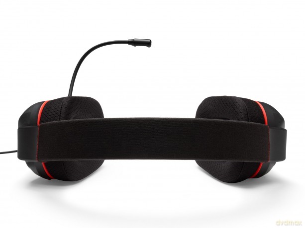 PowerA - Wired Stereo Headset for Nintendo Switch 2 - Black