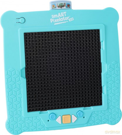 Smart - Pixelator 2.0 (SPX389)