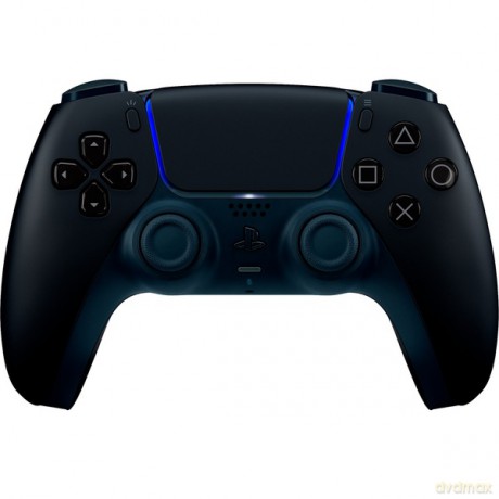 Sony Playstation 5 Dualsense Controller Midnight Black