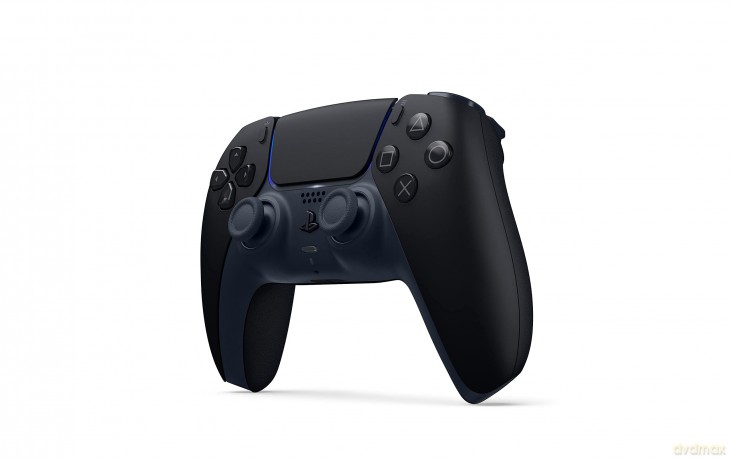 Sony Playstation 5 Dualsense Controller Midnight Black