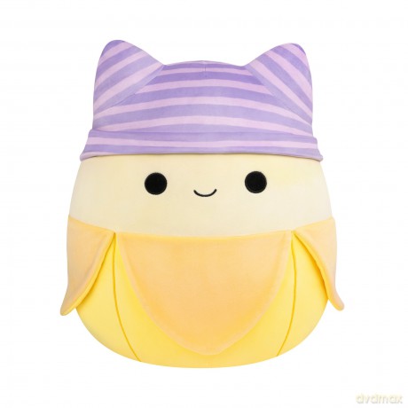 Squishmallows - 40 cm P24 Junie Banana (248608)