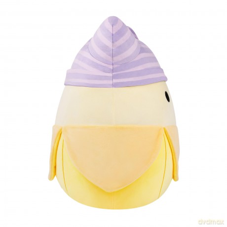 Squishmallows - 40 cm P24 Junie Banana (248608)