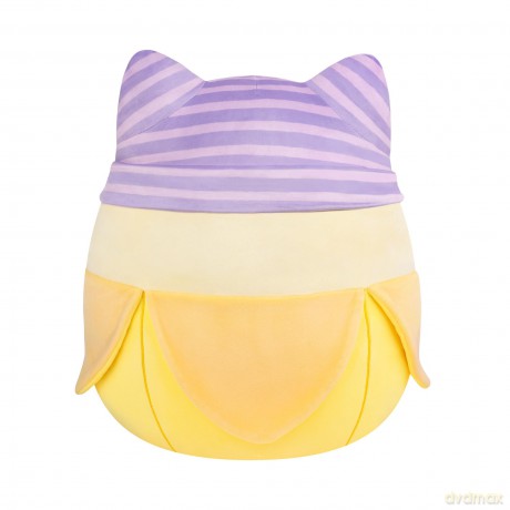 Squishmallows - 40 cm P24 Junie Banana (248608)