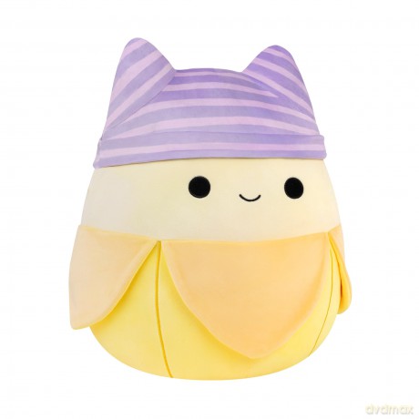 Squishmallows - 40 cm P24 Junie Banana (248608)
