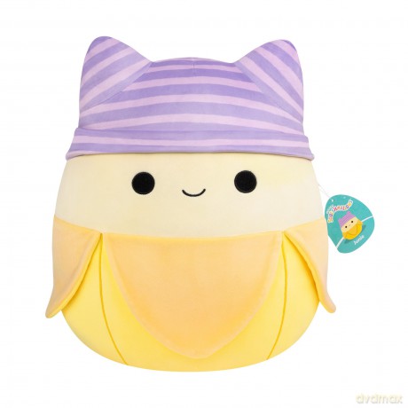 Squishmallows - 40 cm P24 Junie Banana (248608)