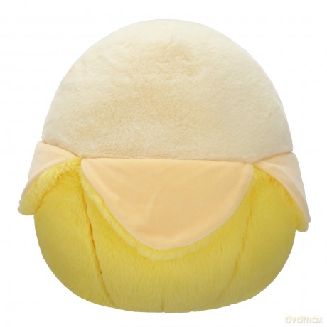 Squishmallows - Fuzz A Mallows Junie Banana (259179)