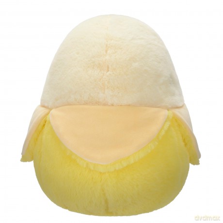 Squishmallows - Fuzz A Mallows Junie Banana (259179)