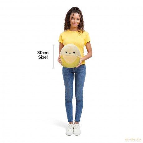 Squishmallows - Fuzz A Mallows Junie Banana (259179)