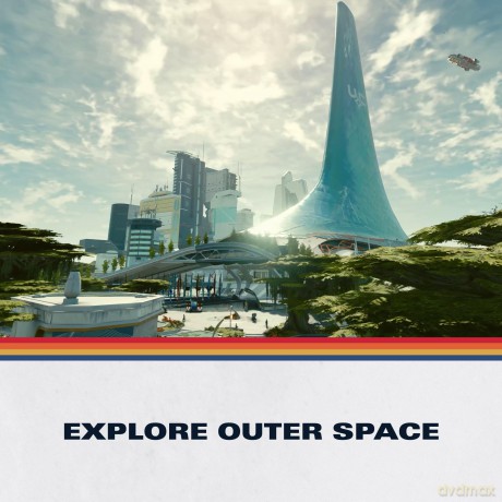 Starfield (Premium) [GRA PS5]