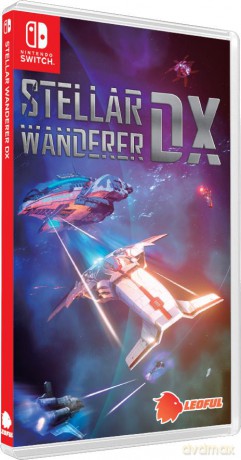 Stellar Wanderer DX [GRA SWITCH]