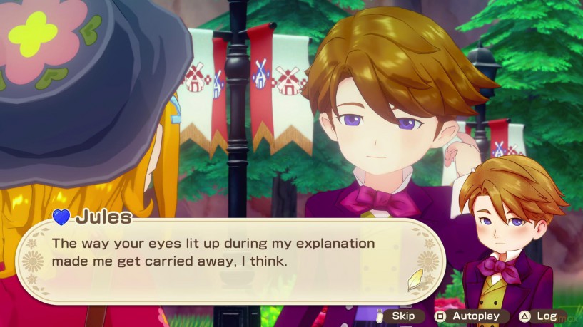 Story of Seasons: Grand Bazaar [GRA PS5]