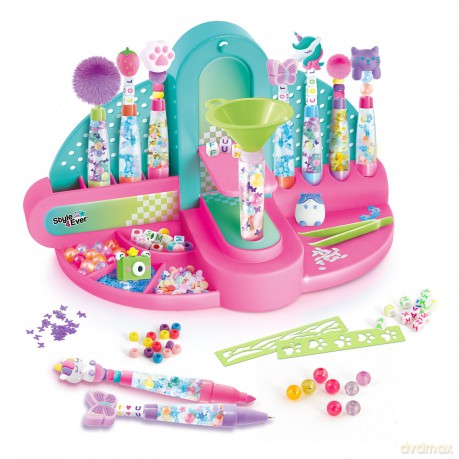Style 4 Ever - Pen Factory DIY (26306)