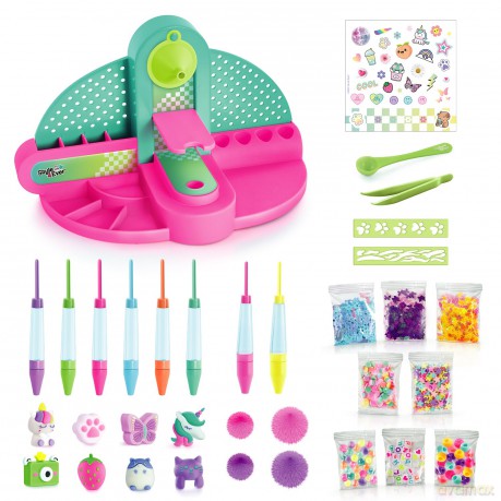 Style 4 Ever - Pen Factory DIY (26306)