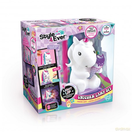 Style 4 Ever - Unicorn DIY (26270)